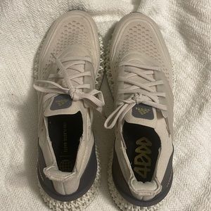 Men’s Adidas Sneakers